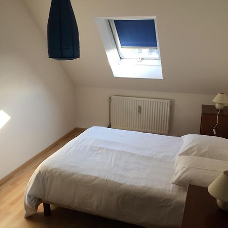 Chambres D'Hotes Les Vignes Saint-Jean-Saverne Værelse billede