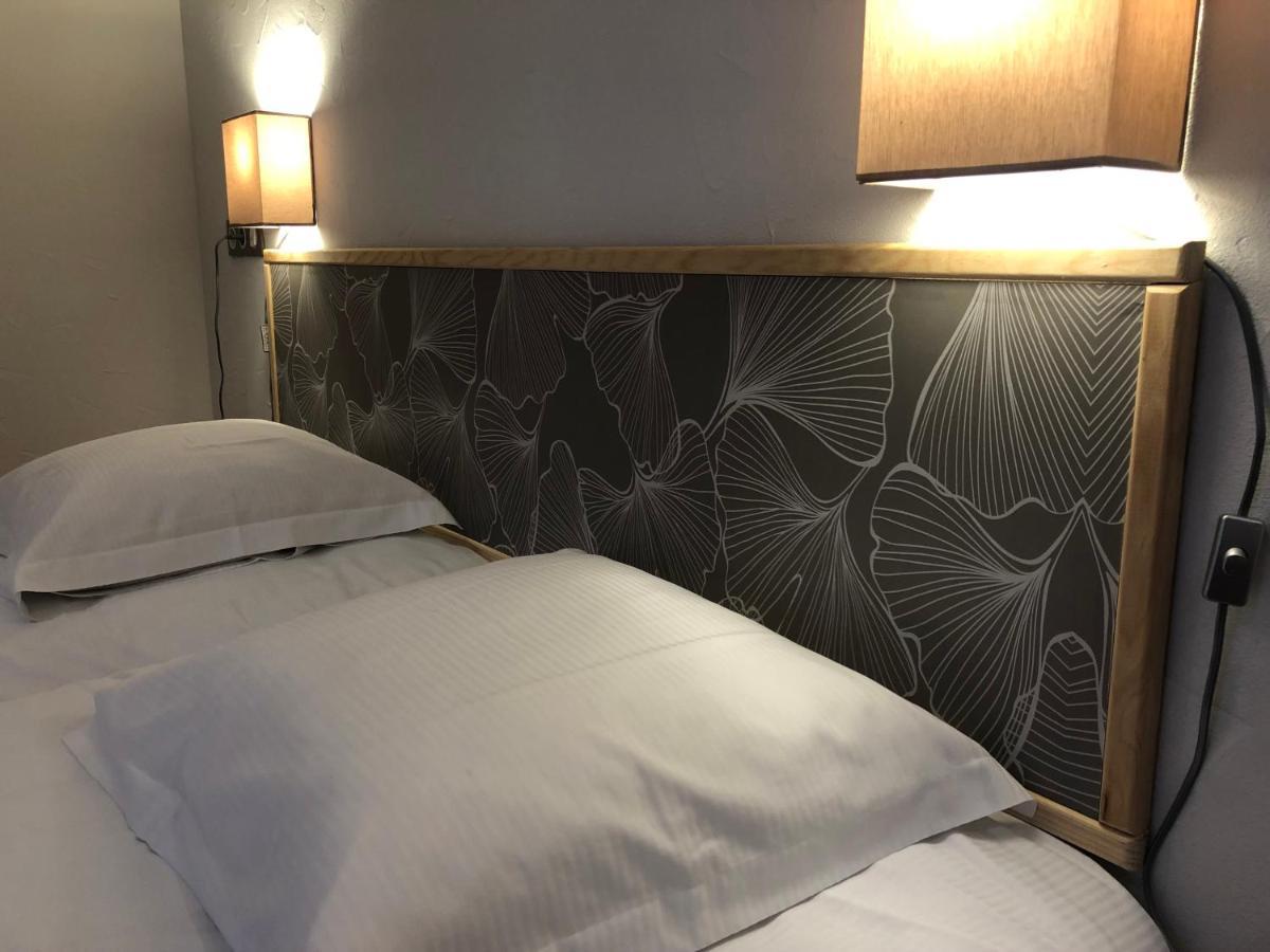 Chambres D'Hotes Les Vignes Saint-Jean-Saverne Eksteriør billede