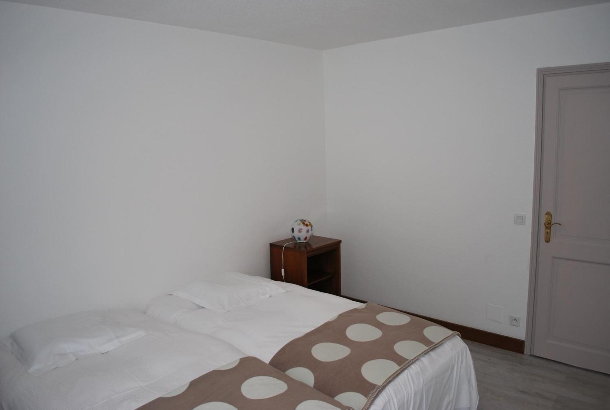 Chambres D'Hotes Les Vignes Saint-Jean-Saverne Værelse billede