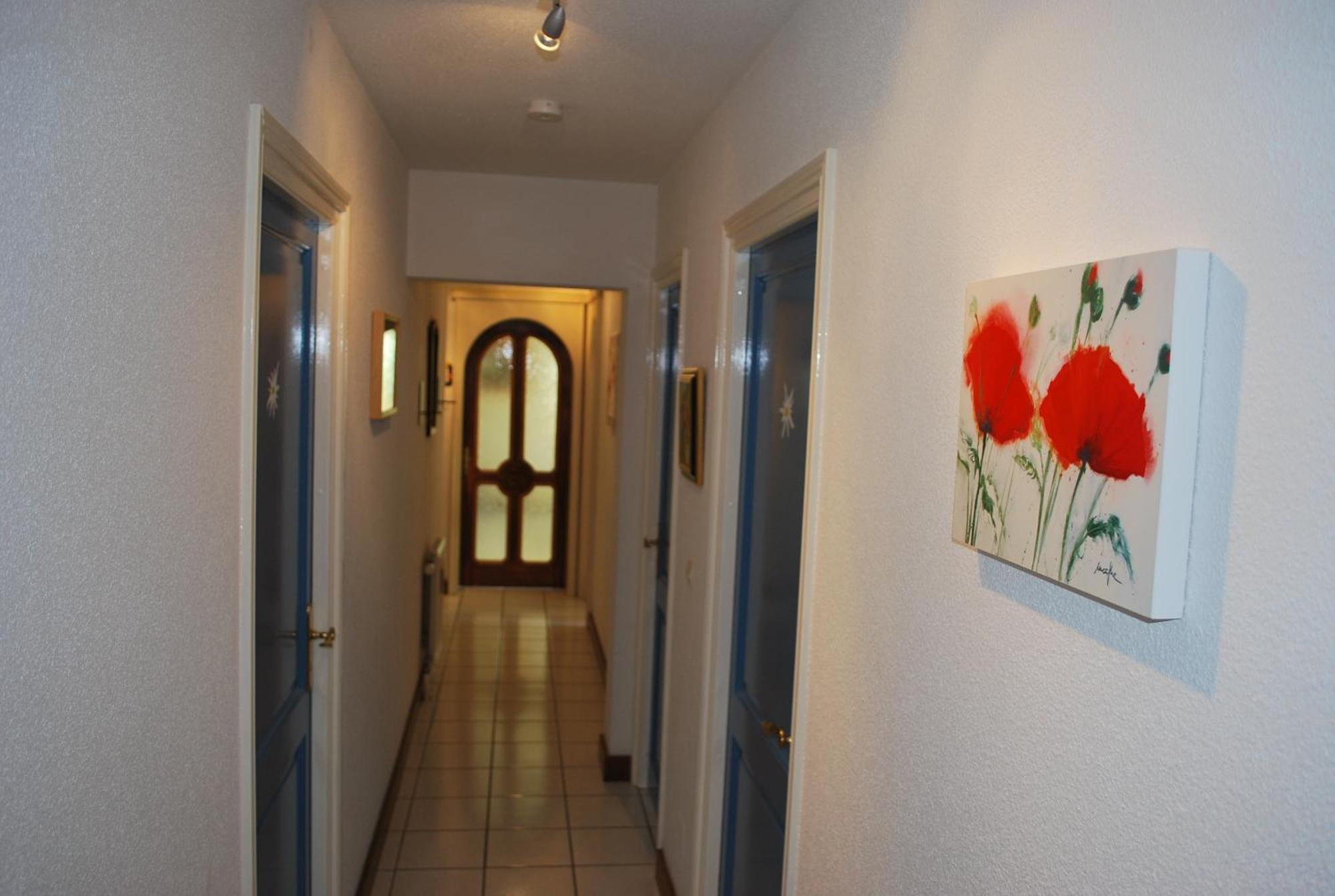 Chambres D'Hotes Les Vignes Saint-Jean-Saverne Værelse billede