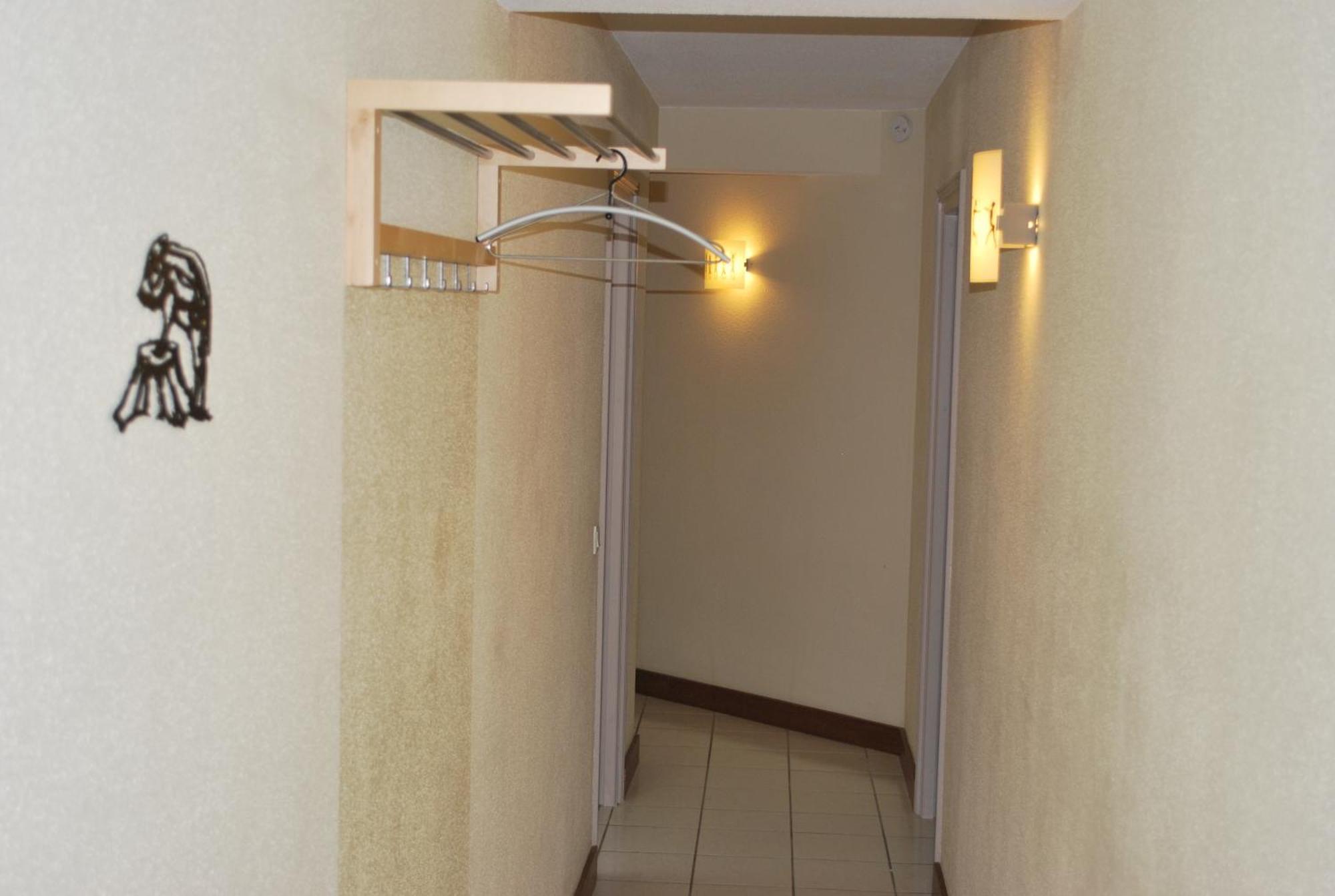 Chambres D'Hotes Les Vignes Saint-Jean-Saverne Værelse billede