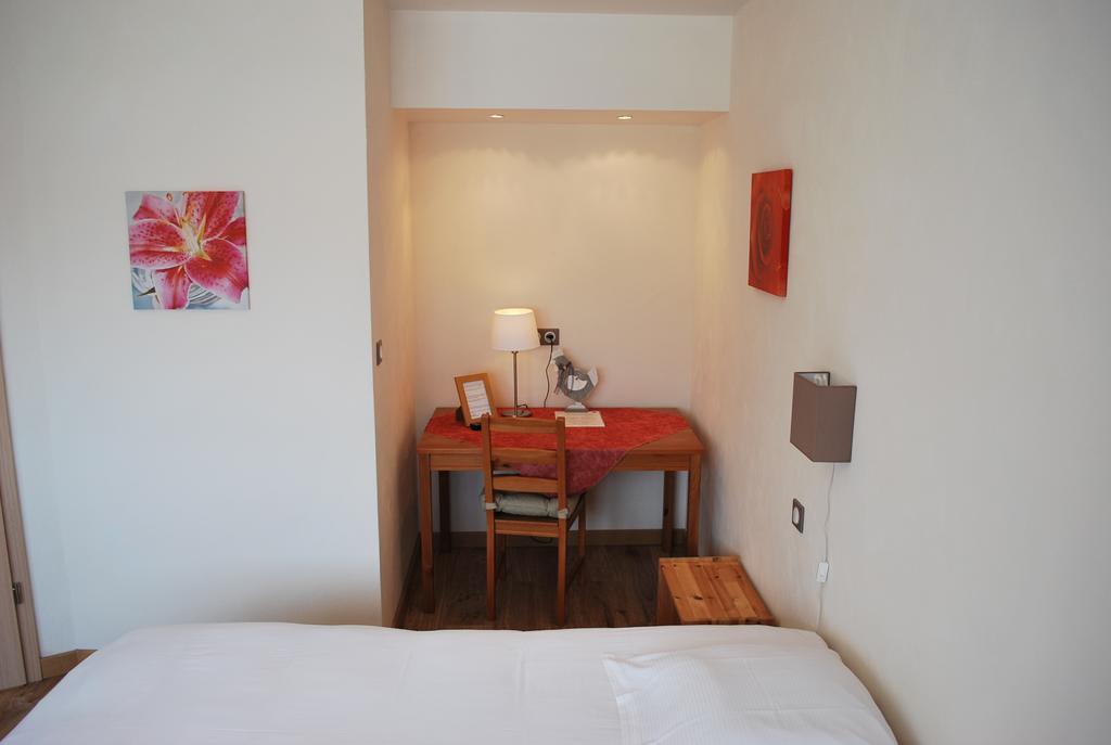 Chambres D'Hotes Les Vignes Saint-Jean-Saverne Værelse billede