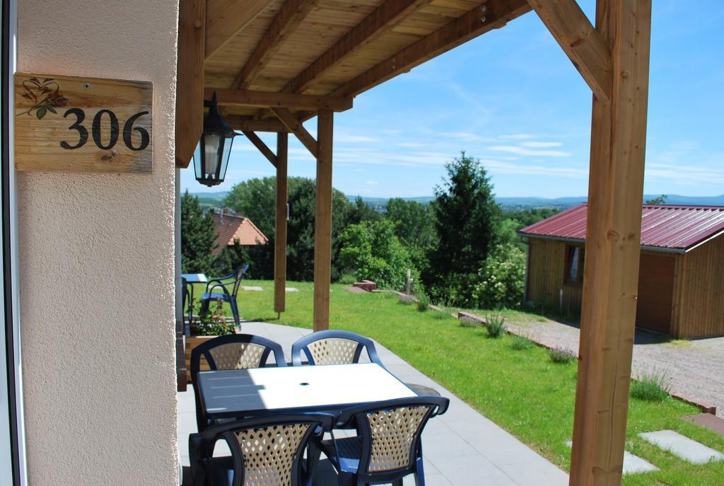 Chambres D'Hotes Les Vignes Saint-Jean-Saverne Eksteriør billede