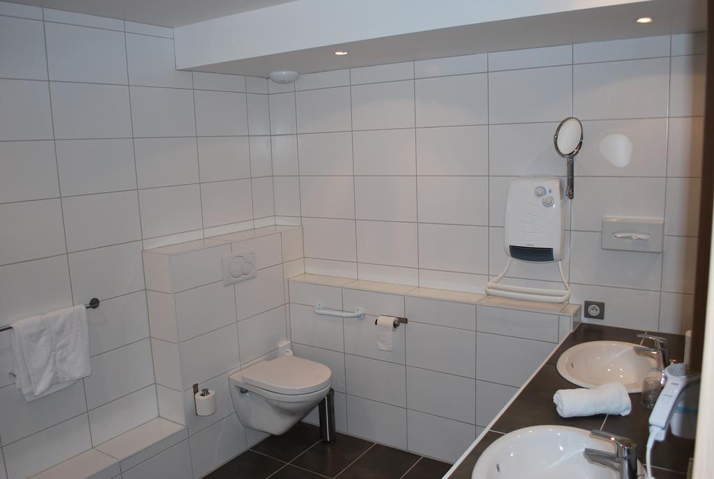 Chambres D'Hotes Les Vignes Saint-Jean-Saverne Værelse billede