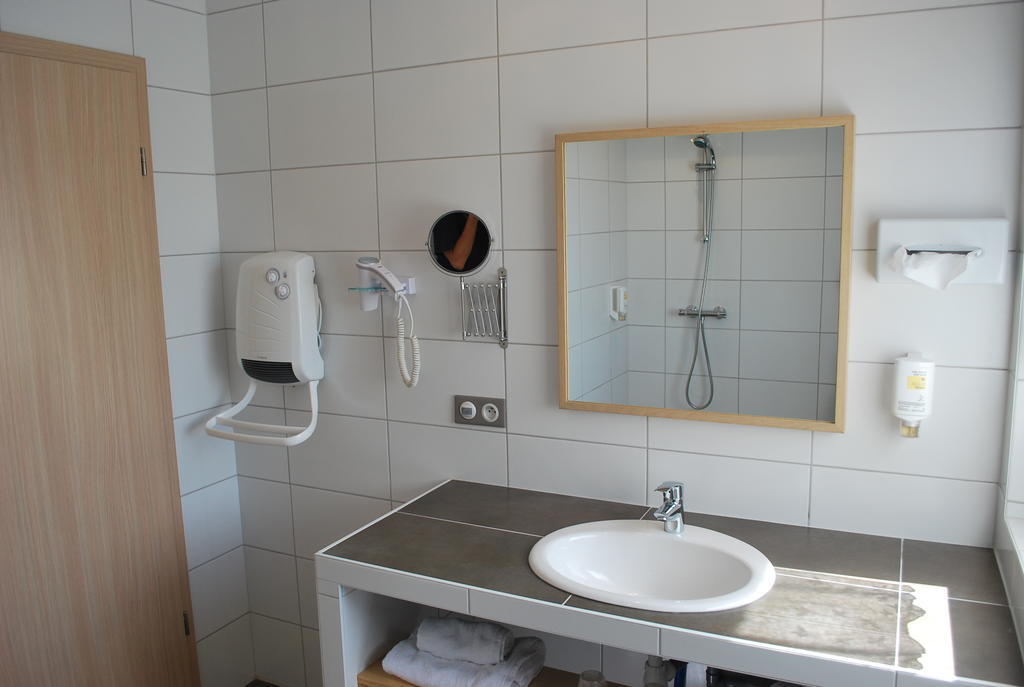 Chambres D'Hotes Les Vignes Saint-Jean-Saverne Værelse billede